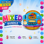 Hero Bundle 1-By Air-$300
