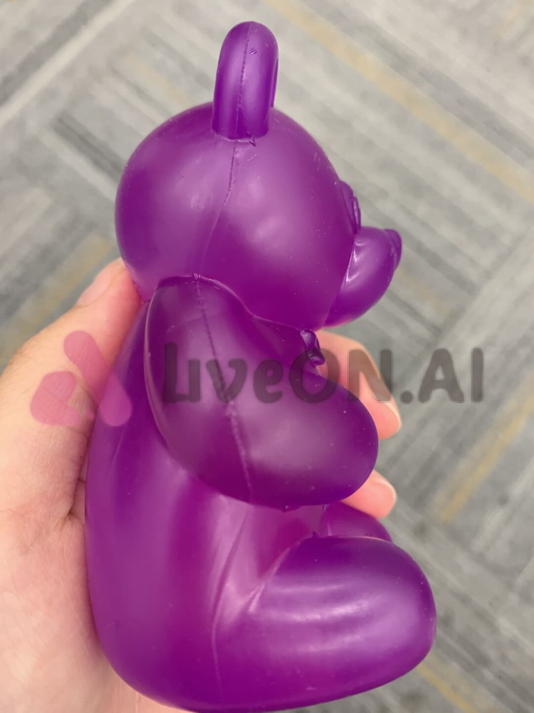 Gummy-Bear