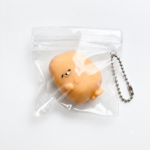 Seal Potato Nose Blob