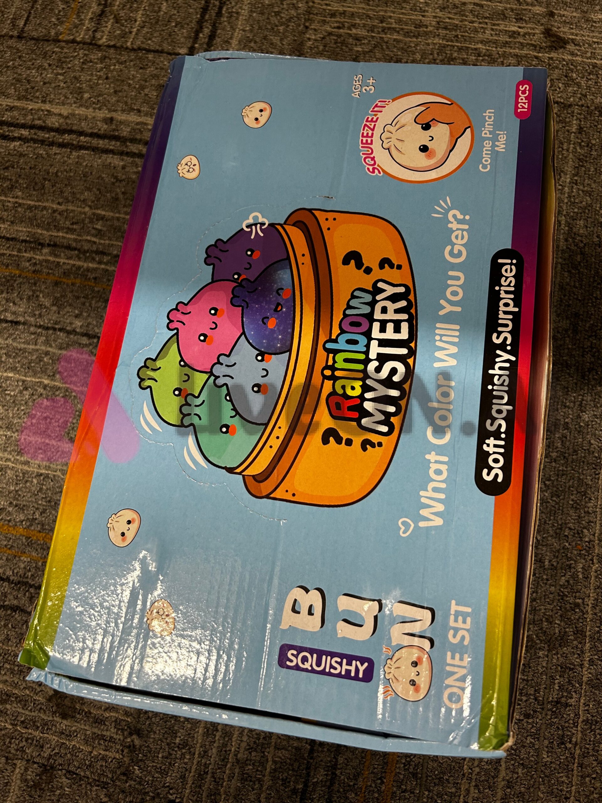 Glitter-Gel-Squishy