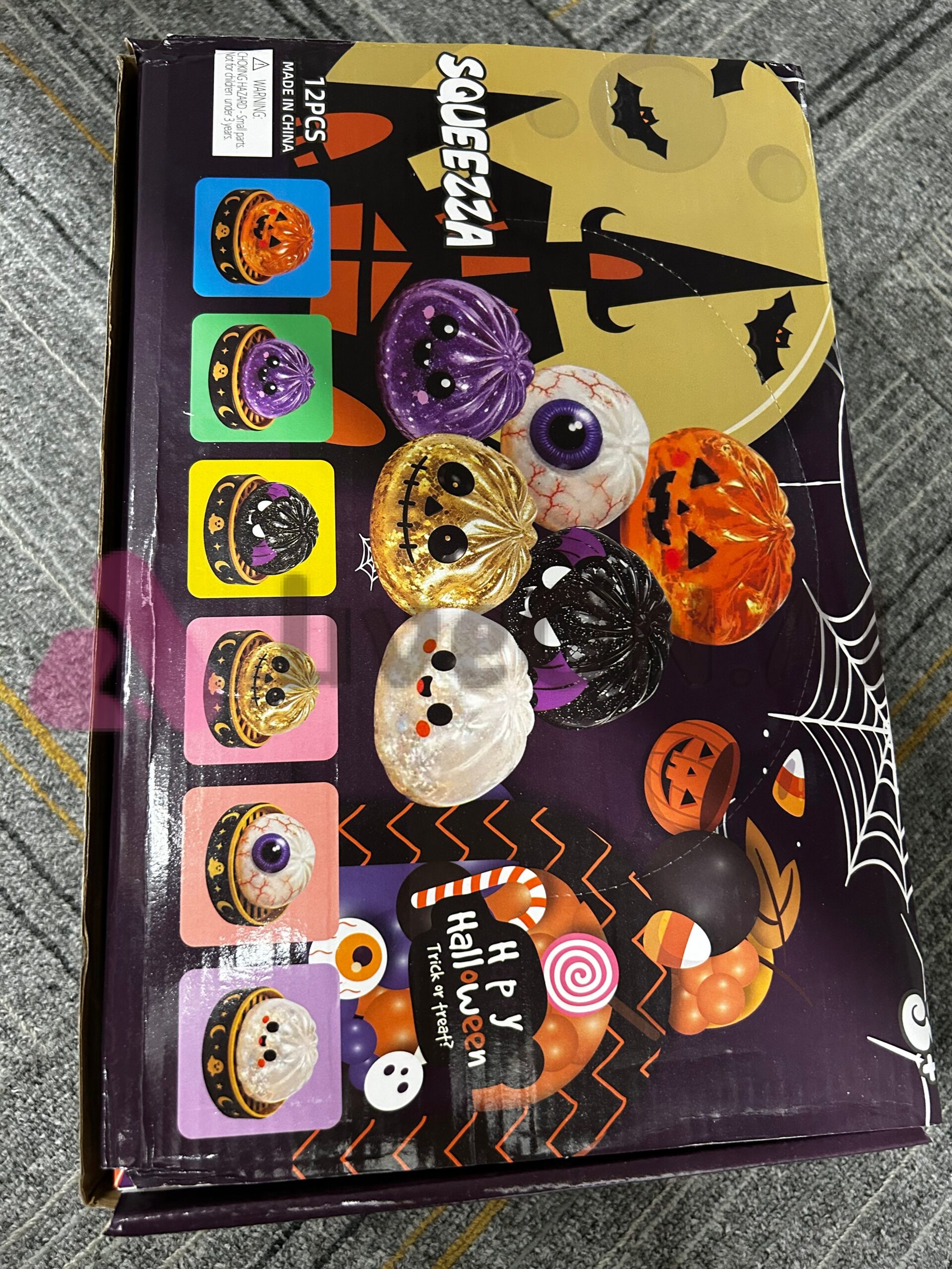 Halloween-Glitter-Gel-Regular-Bun