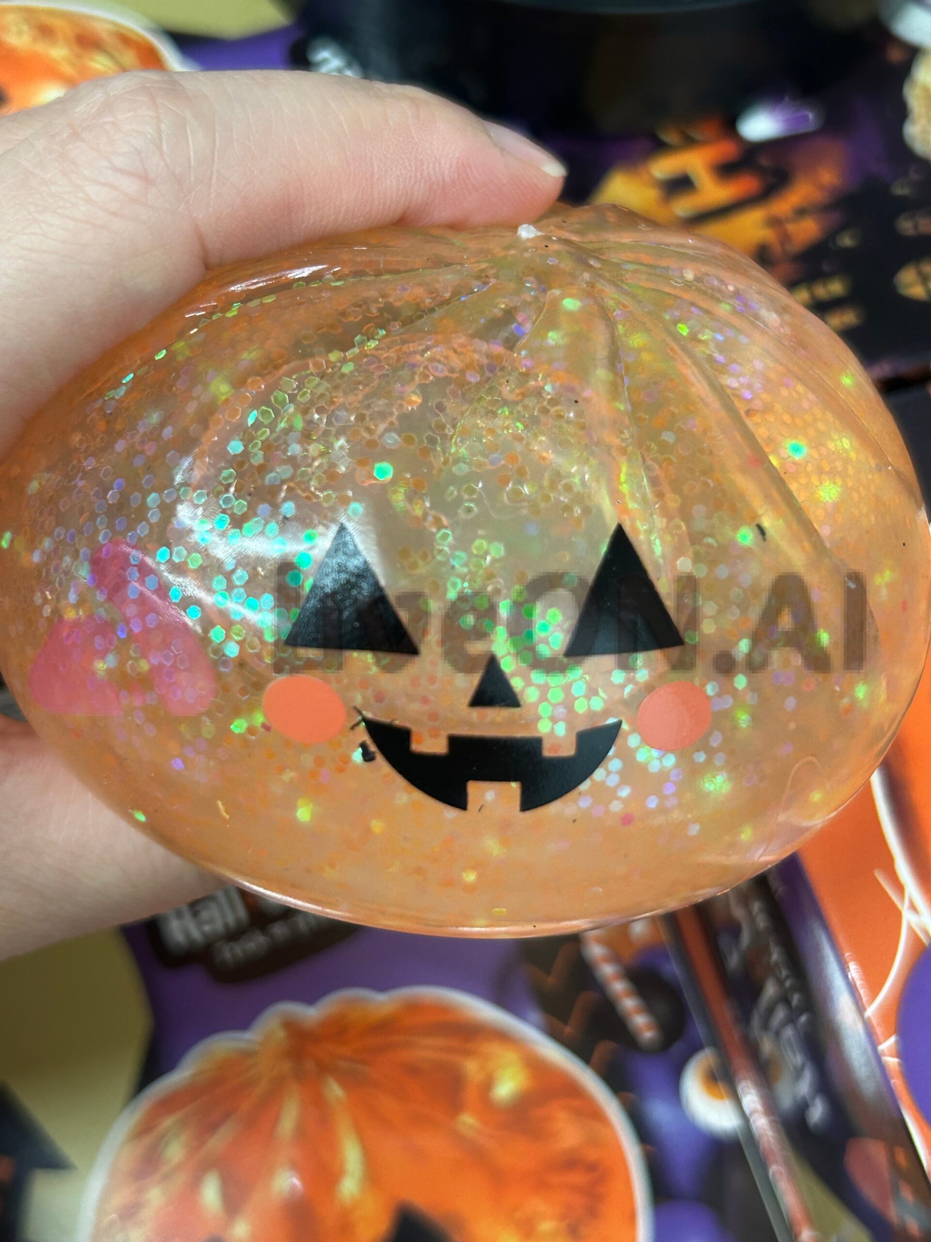 Halloween-Glitter-Gel-Regular-Bun
