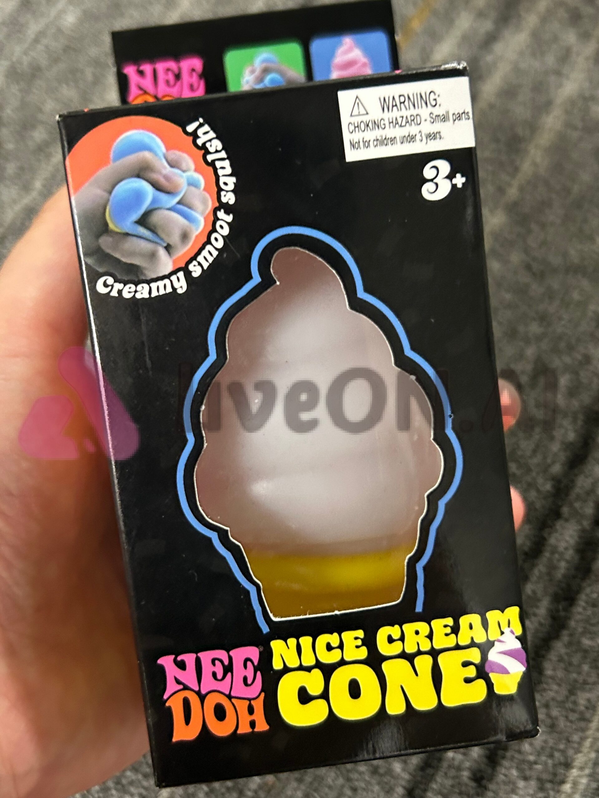 Nice-Cream-Cone