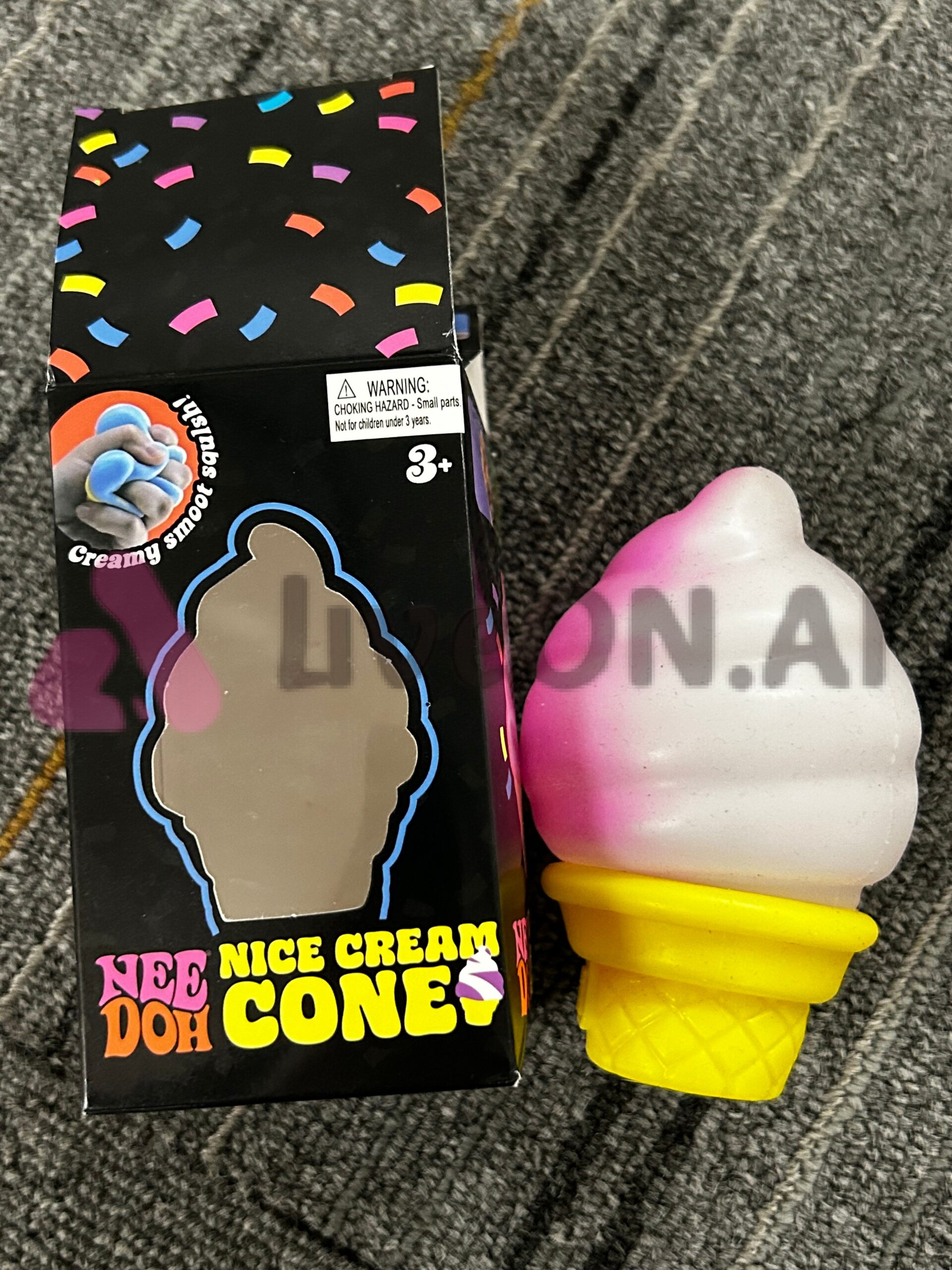 Nice-Cream-Cone
