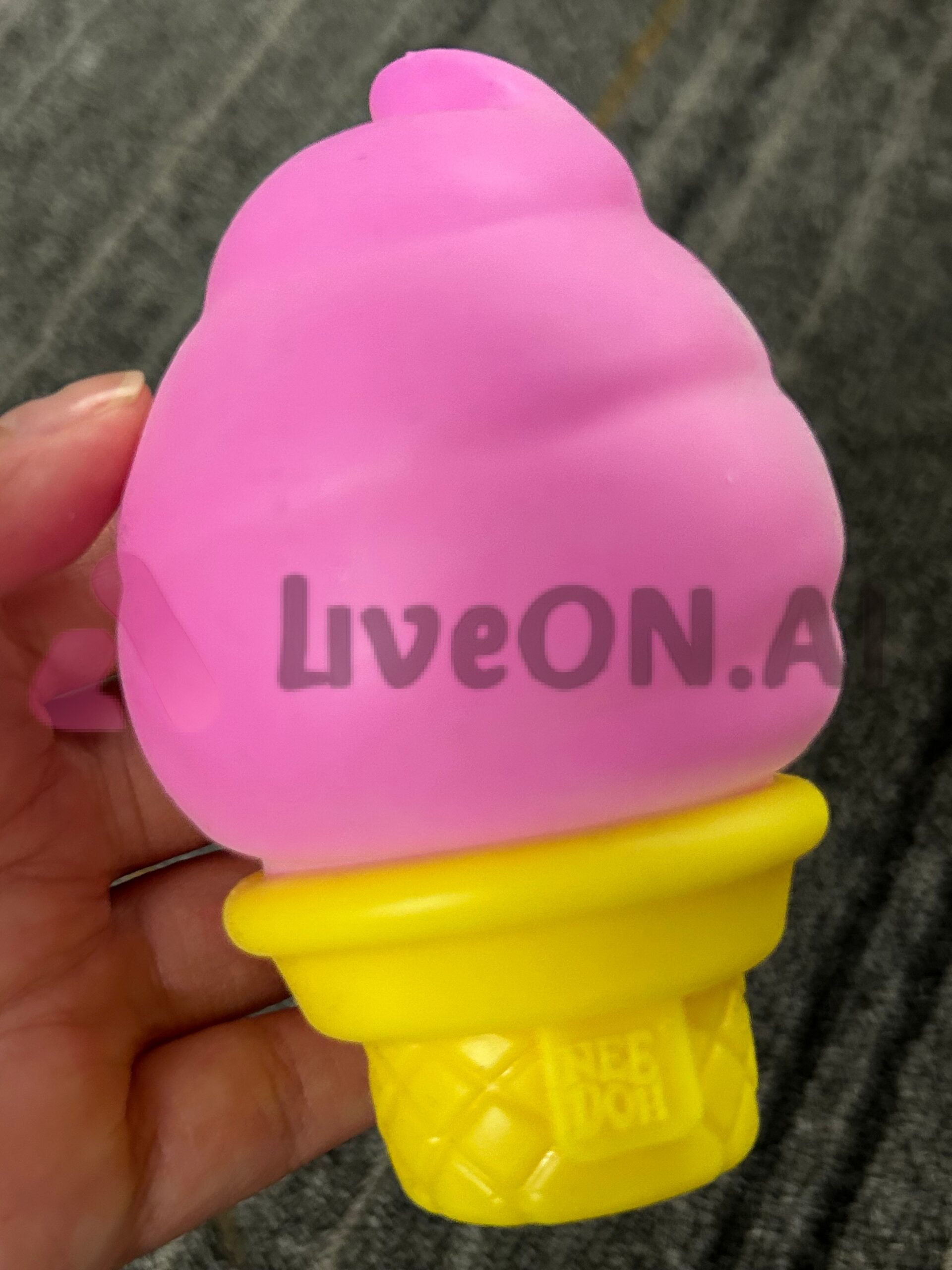 Nice-Cream-Cone