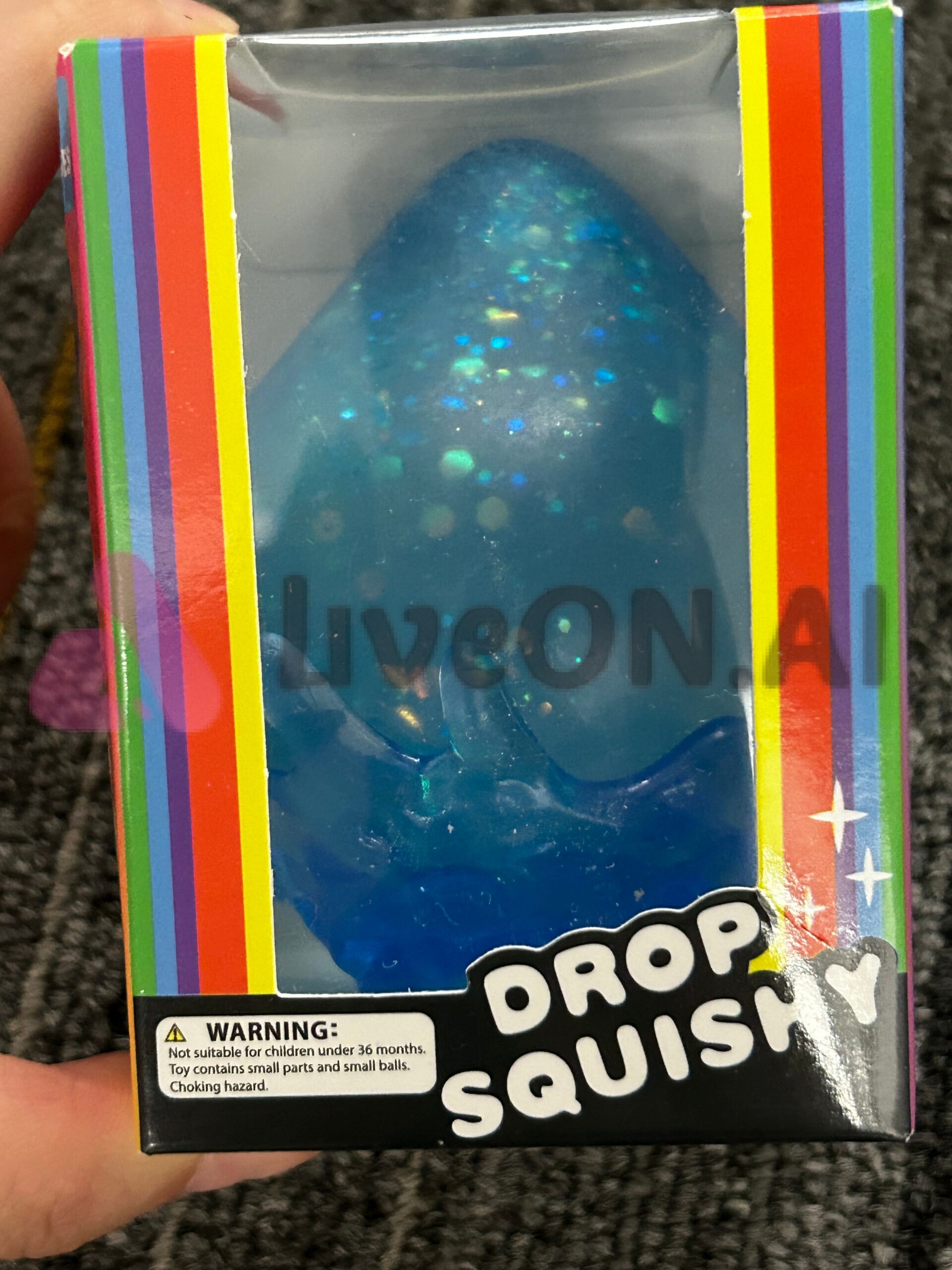 Dream-Drop