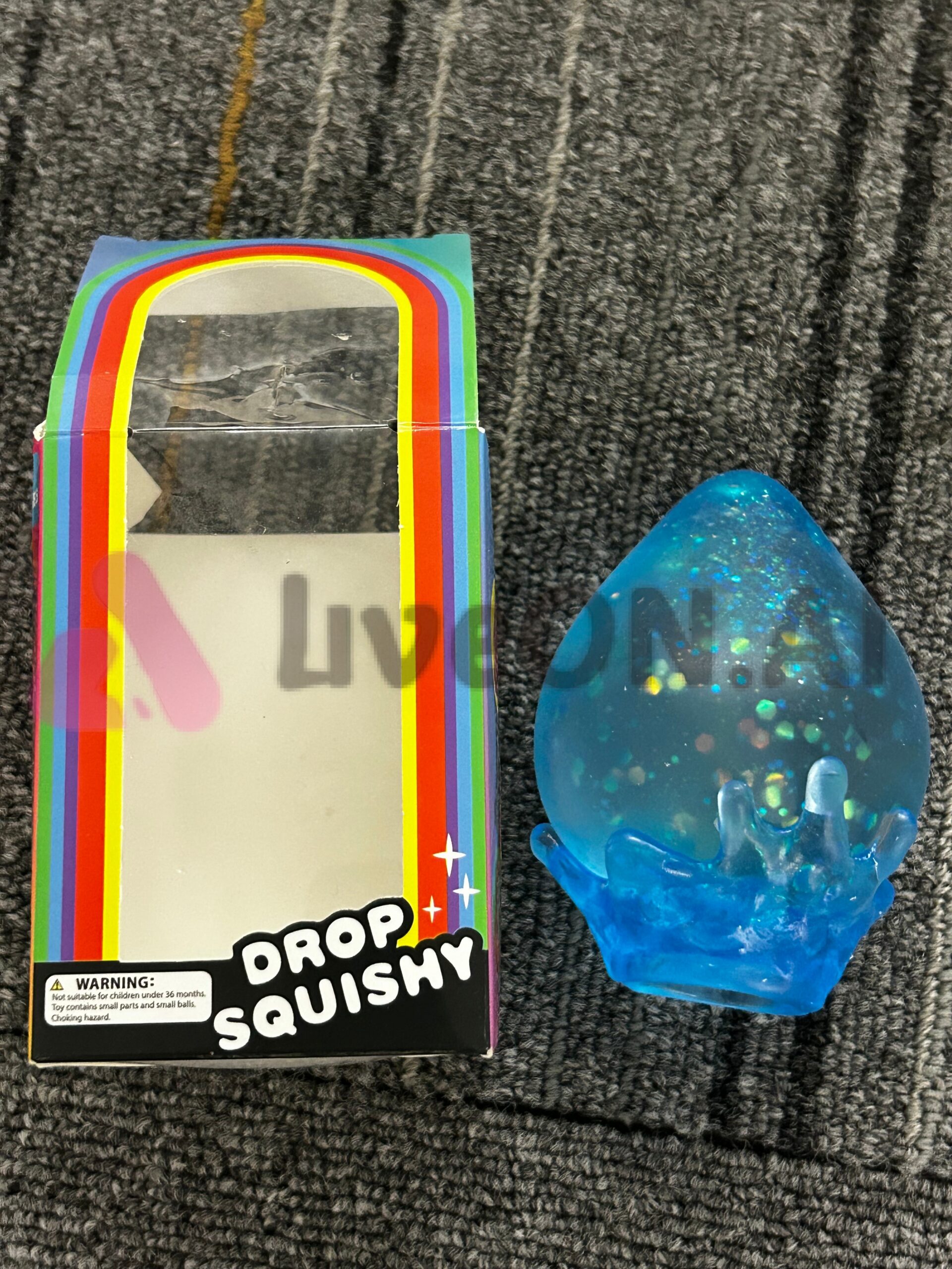 Dream-Drop