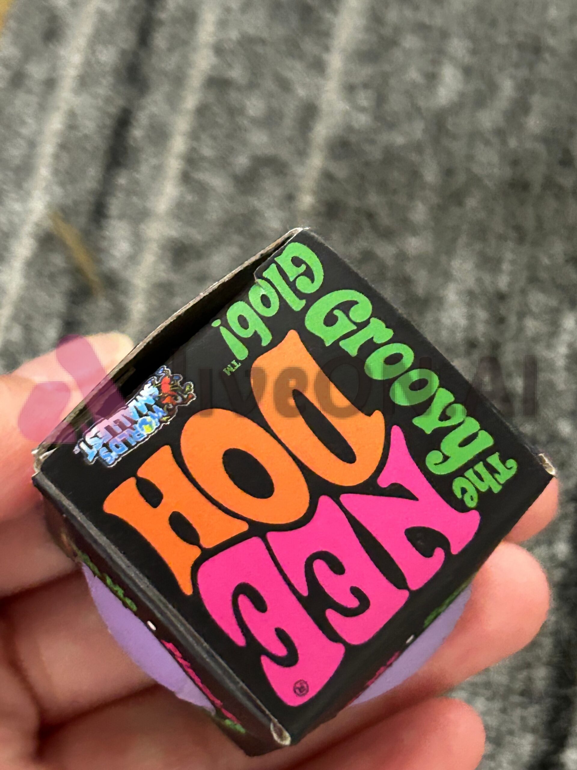 Groovy-Glob