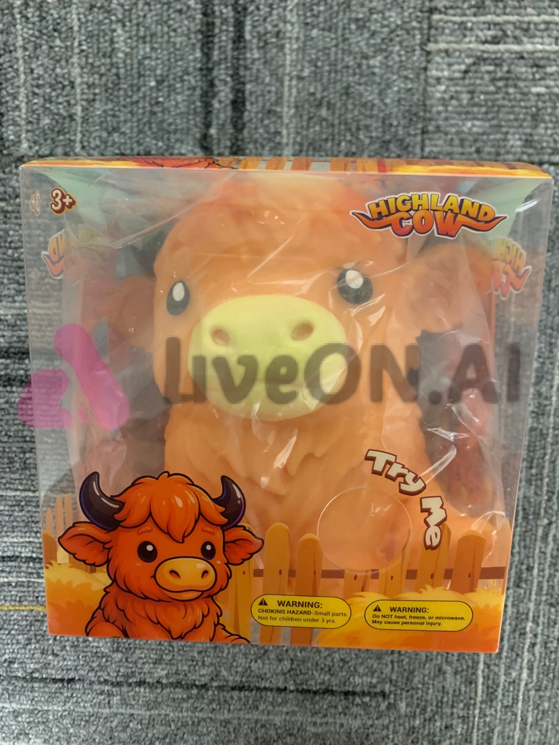 Highland-Cow