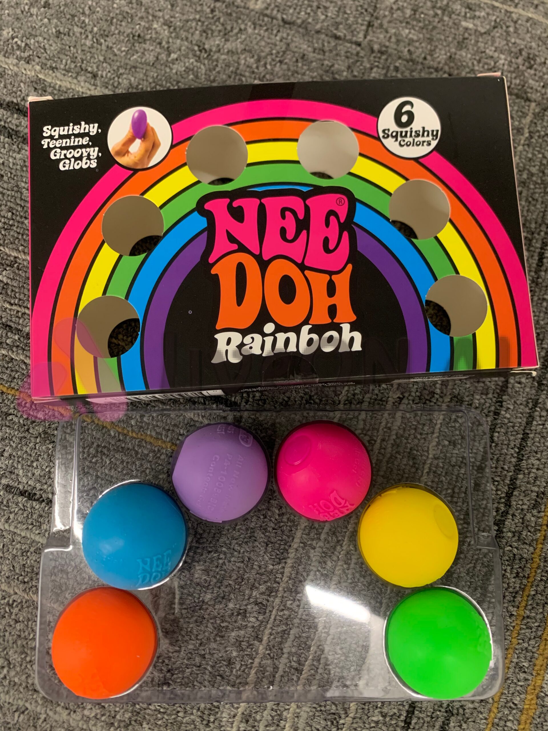 Rainboh