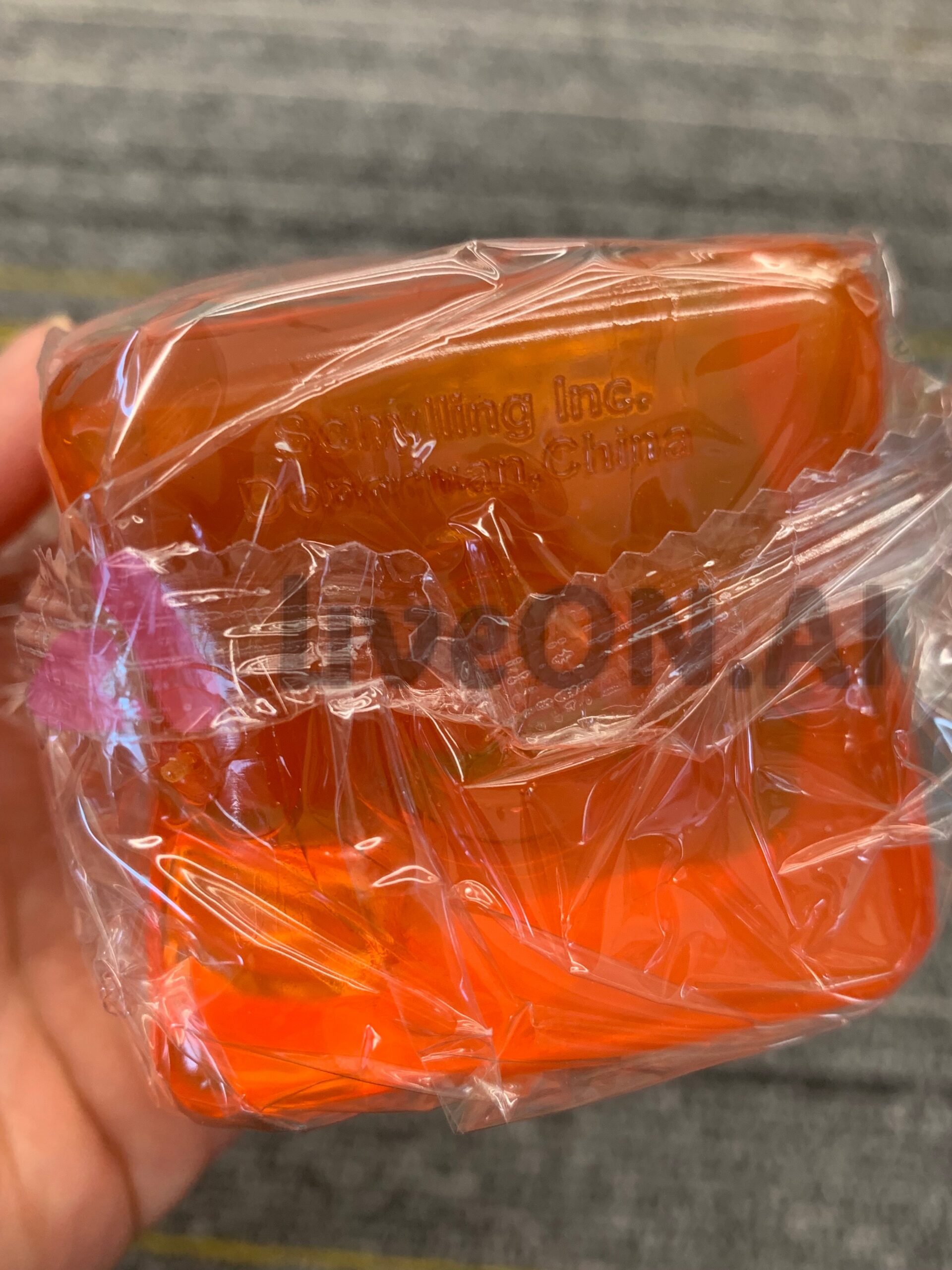 Square Library Fanta