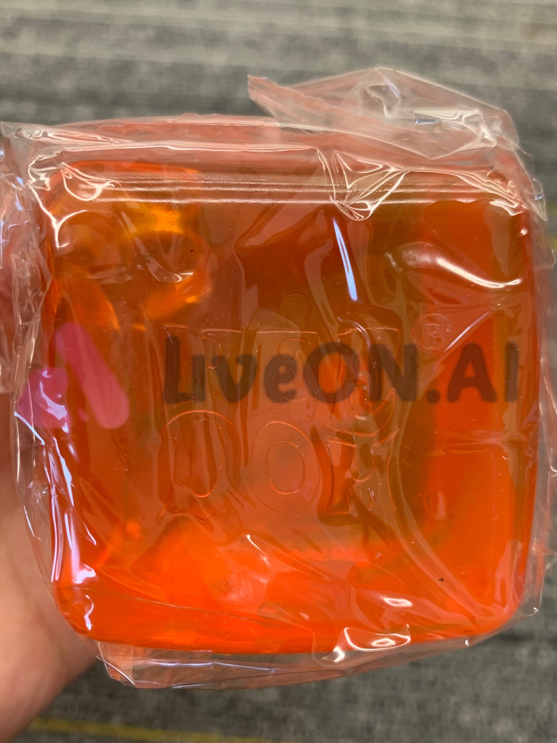 Square Library Fanta
