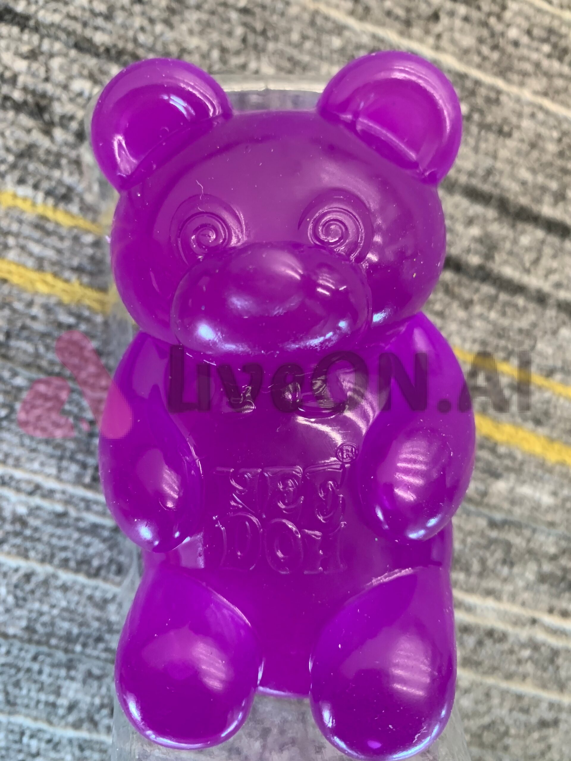 Gummy-Bear