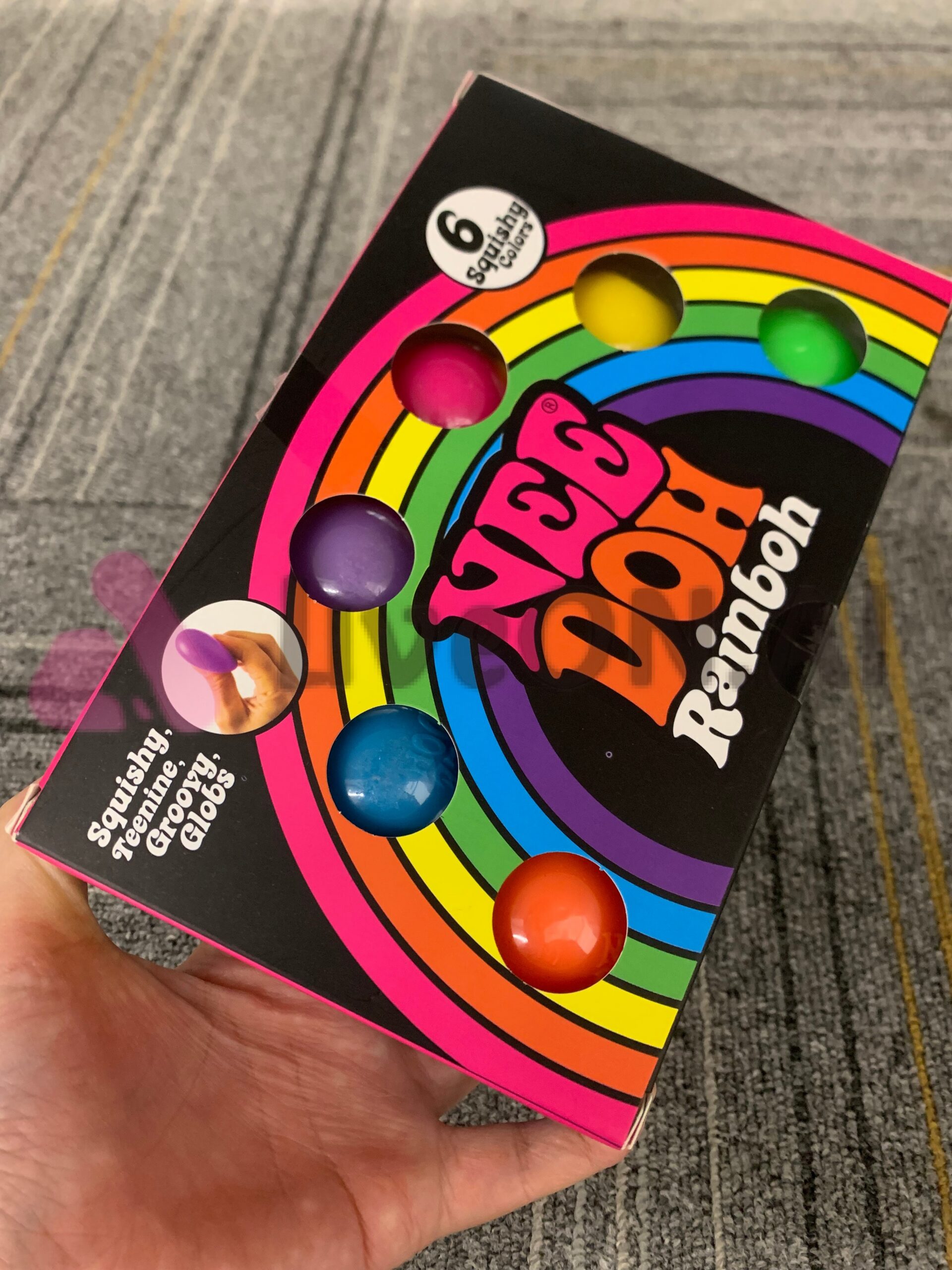 Rainboh