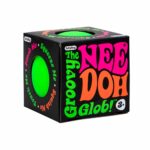 Groovy Glob