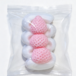 Strawberry Cream Stick