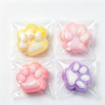 Cat Paw Squishy