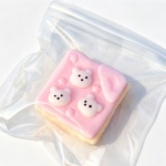 Bear Cookie