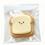 Smiley Toast