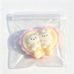 Heart Bear