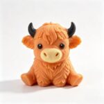 Highland Cow
