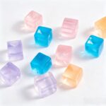Ice Cube Squishy