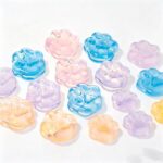 Mini Crystal Cat Paw