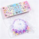 Mini Cake Squishy
