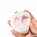 Strawberry Mochi
