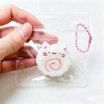 Mini JC Fish Cake