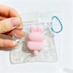 Mini Mochi Squishy