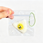 Mini Rice Ball