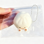 Mini JC Bun