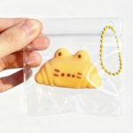 Mini JC Croissant