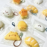 JC Food Squishy