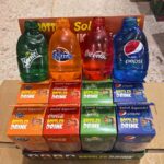 Bottled Drink Solid Squish