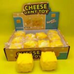 Cheese  A
