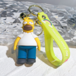 Disney-Simpson-Homer Jay Simpson