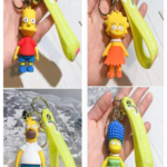 Disney-Simpson-Homer Jay Simpson