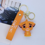 Disney-The Lion King-kid Simba