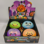 Halloween Giant Bead Dumpling