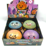 Halloween Giant Gel Dumpling