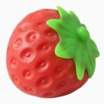 Huge Strawberry