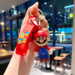 Mario-mario-mario