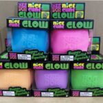 Nice Cube Glow