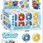 Pokemon Fingertip Stress