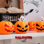 Pumpkin Ghost