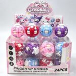 Sanrio Fingertip Stress