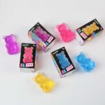 Small Gummy Bear Squish