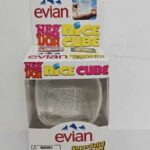 Square Warehouse Evian-B